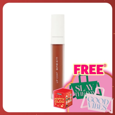 BLP Lip Coat Pumpkin Sorbet