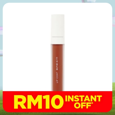 BLP Lip Coat Pumpkin Sorbet