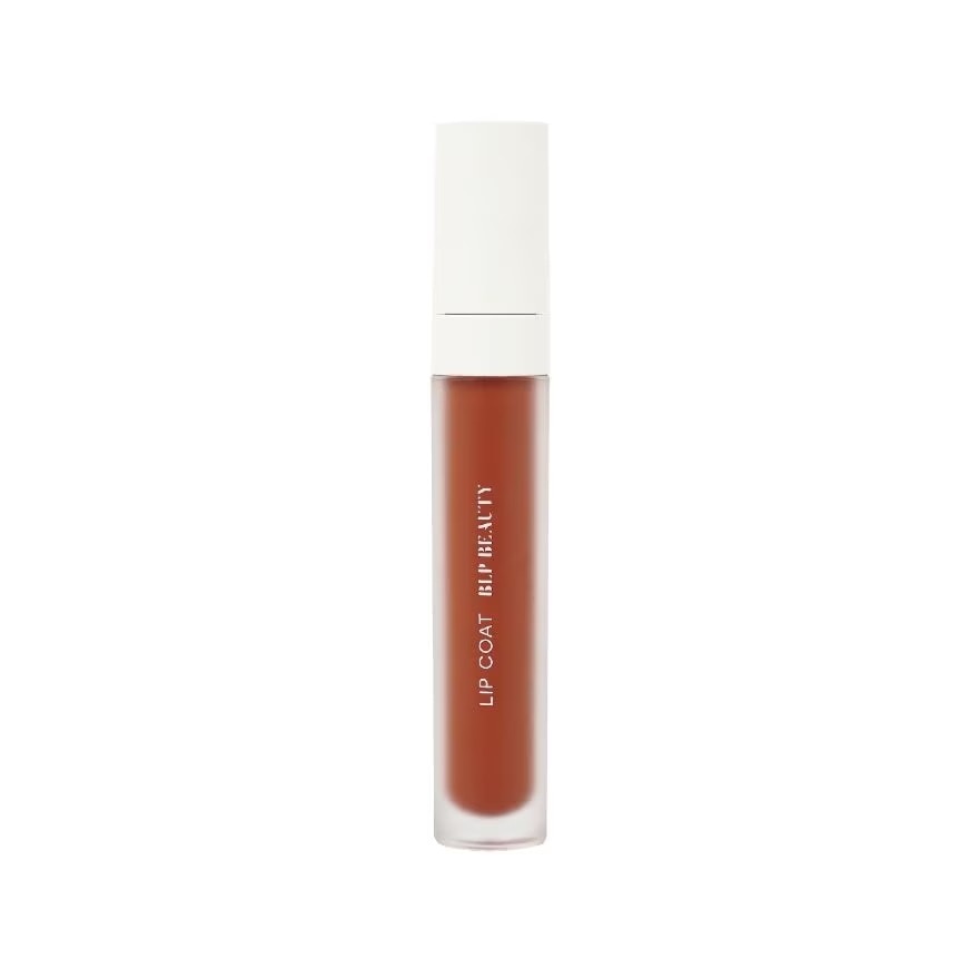 Lip Coat Pumpkin Sorbet