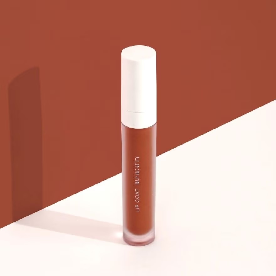 Lip Coat Pumpkin Sorbet