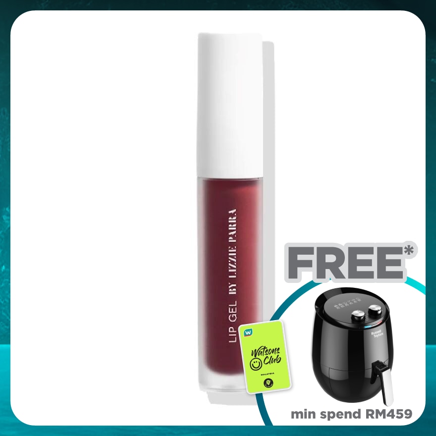 BLP Lip Gel Magnolia