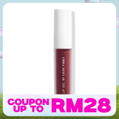 BLP Lip Gel Magnolia