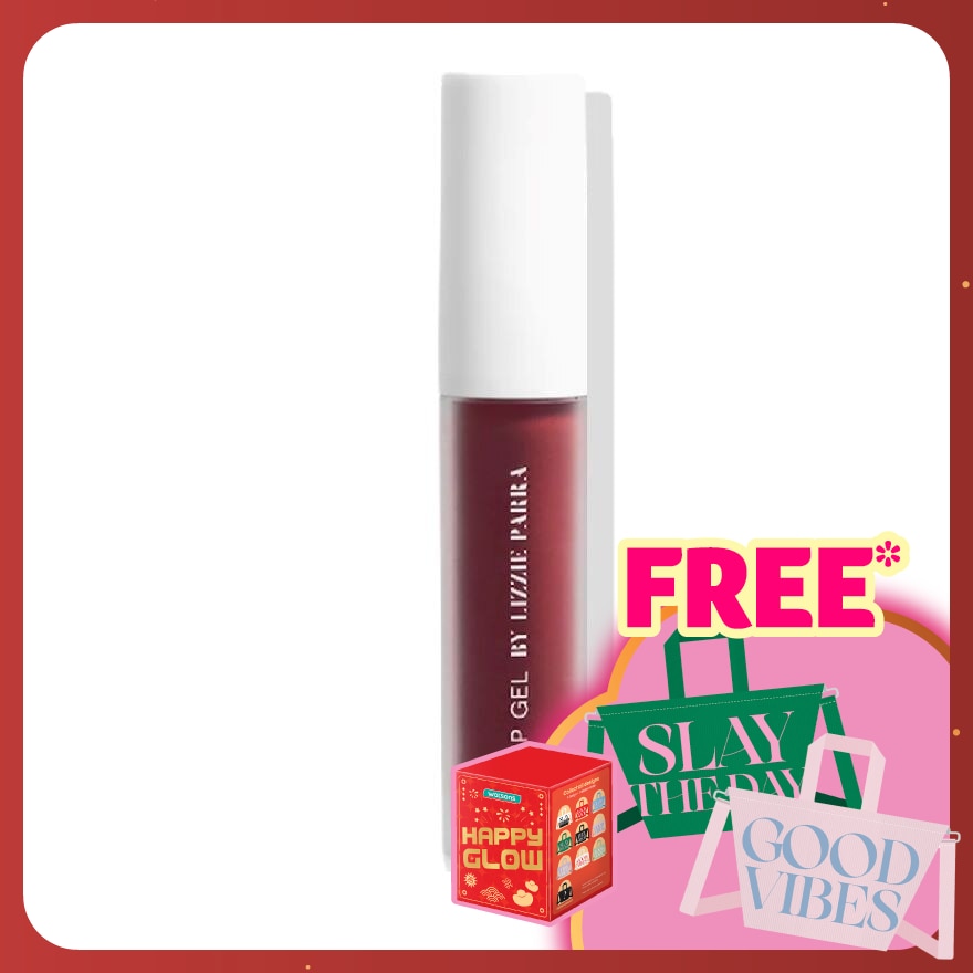 Lip Gel Magnolia