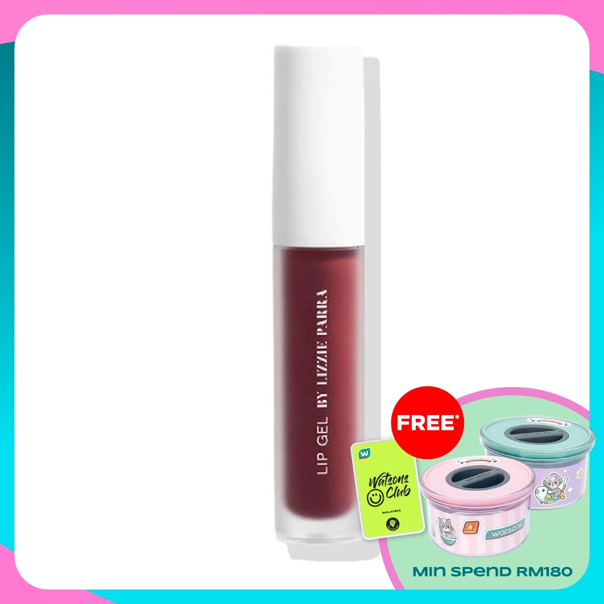 BLP Lip Gel Magnolia