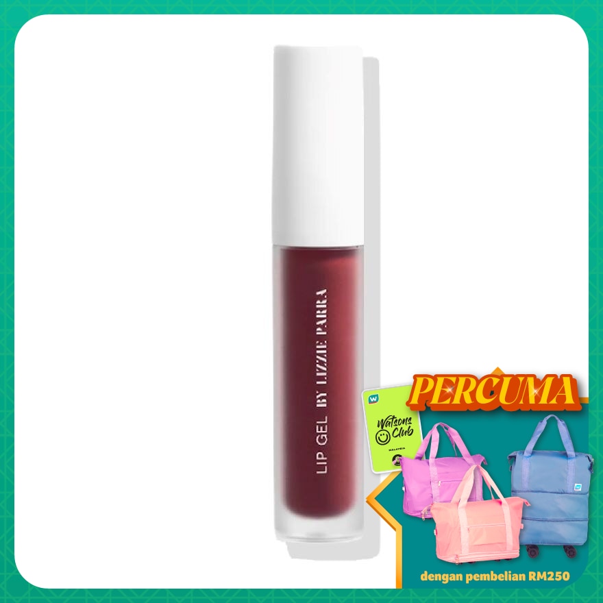 BLP Lip Gel Magnolia