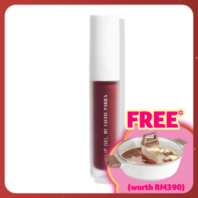 BLP Lip Gel Magnolia