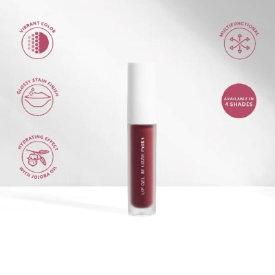 BLP Lip Gel Magnolia