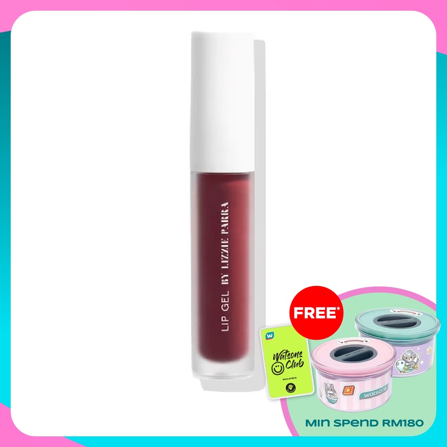BLP Lip Gel Sweet Pea