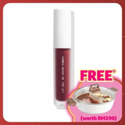 BLP Lip Gel Sweet Pea