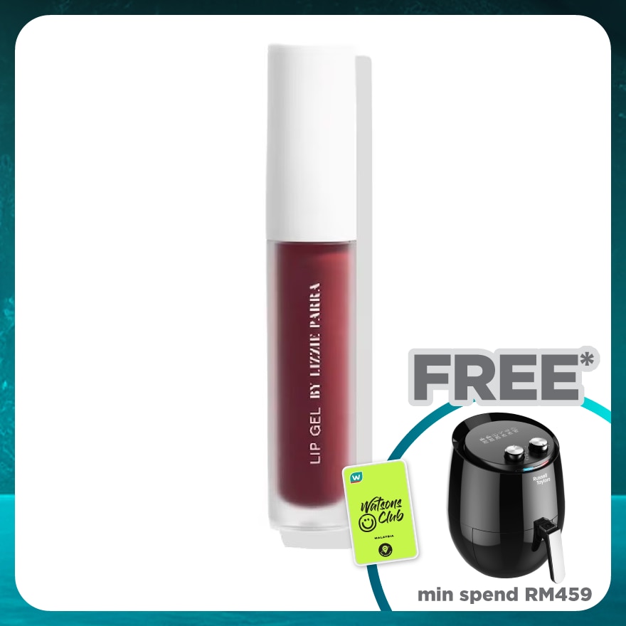 BLP Lip Gel Sweet Pea
