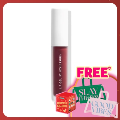 BLP Lip Gel Sweet Pea