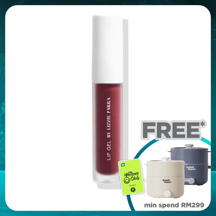 BLP Lip Gel Sweet Pea