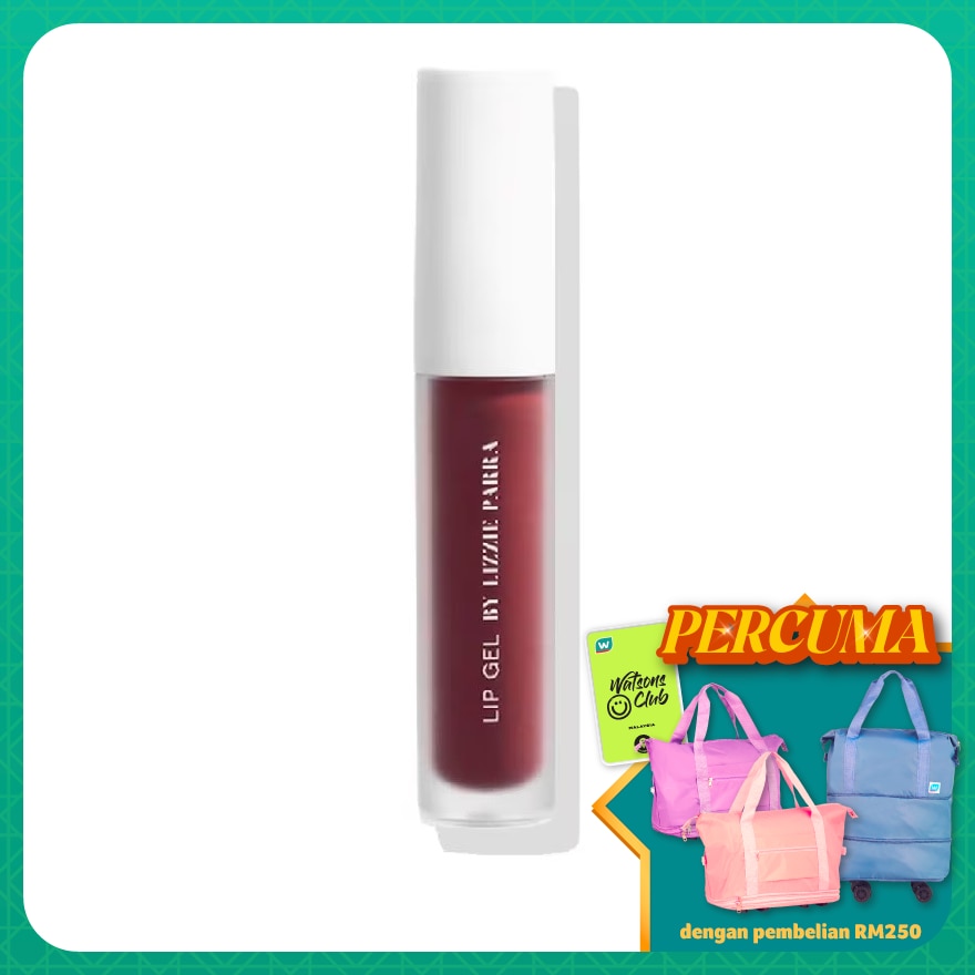 BLP Lip Gel Sweet Pea