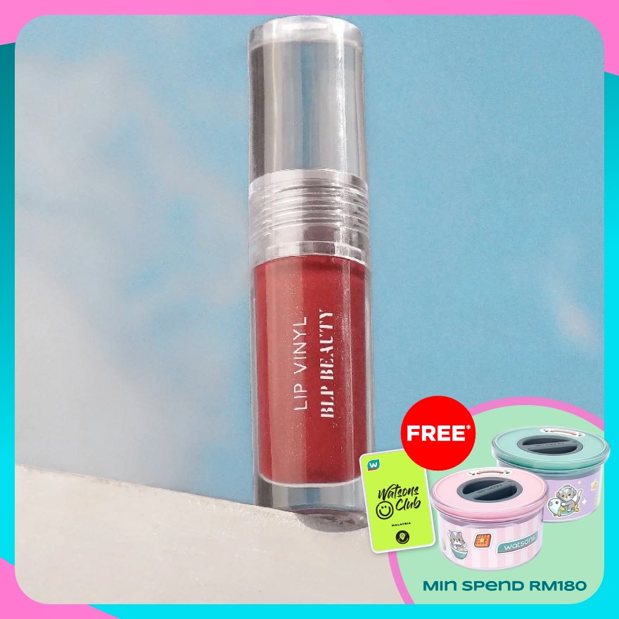 BLP Lip Vinyl Blossom