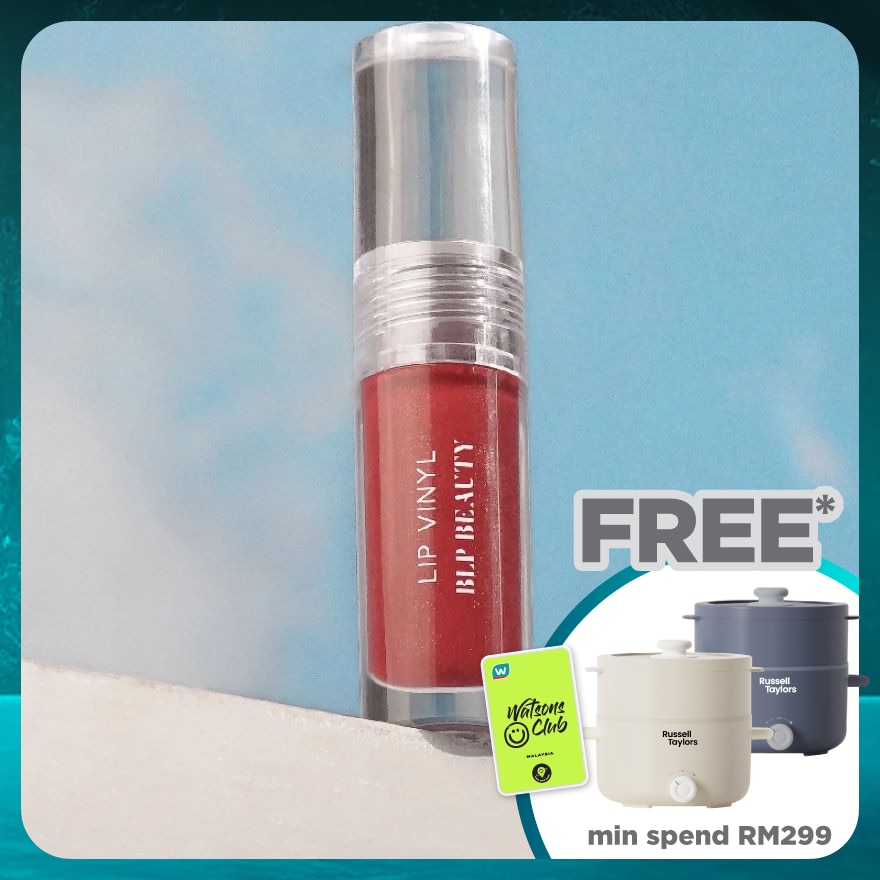 BLP Lip Vinyl Blossom