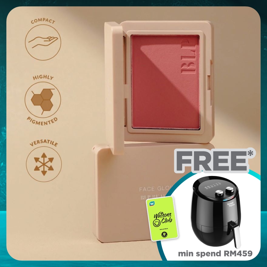 BLP Face Glow Watermelon
