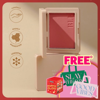 BLP Face Glow Watermelon