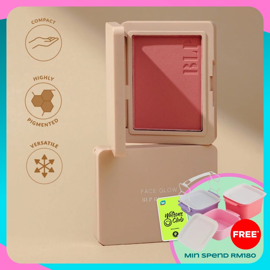 BLP Face Glow Watermelon