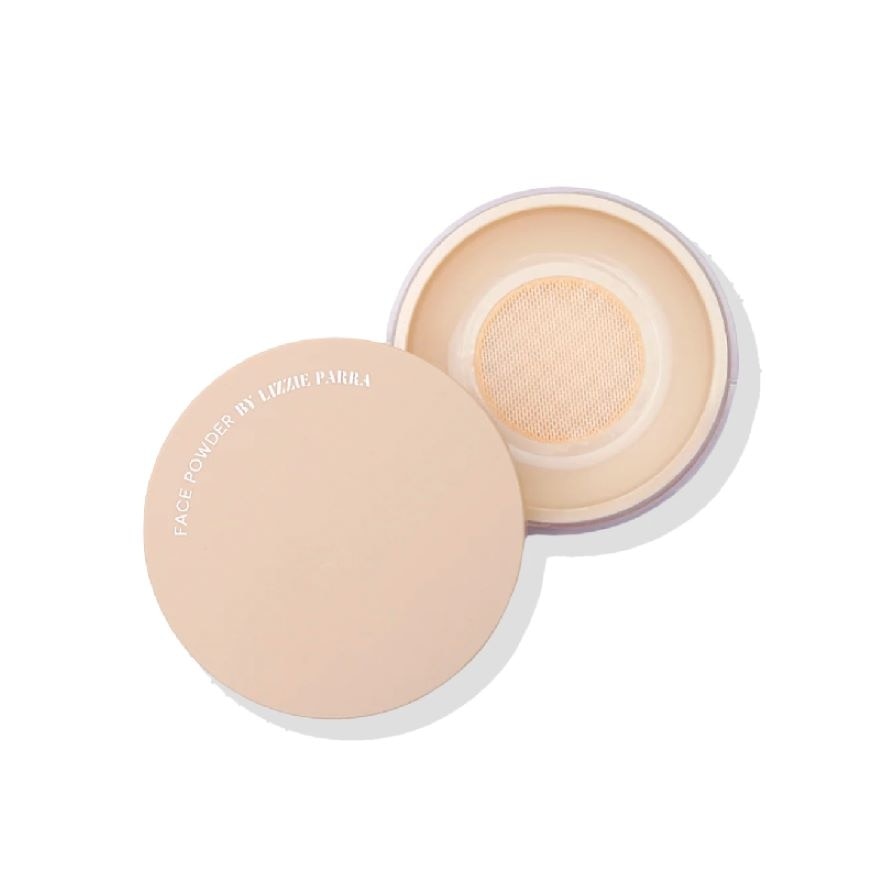 Face Powder Beige