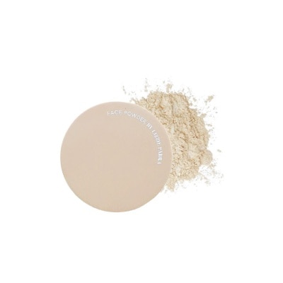 BLP Face Powder Beige