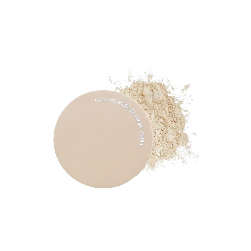 Face Powder Beige