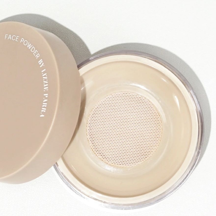 Face Powder Beige