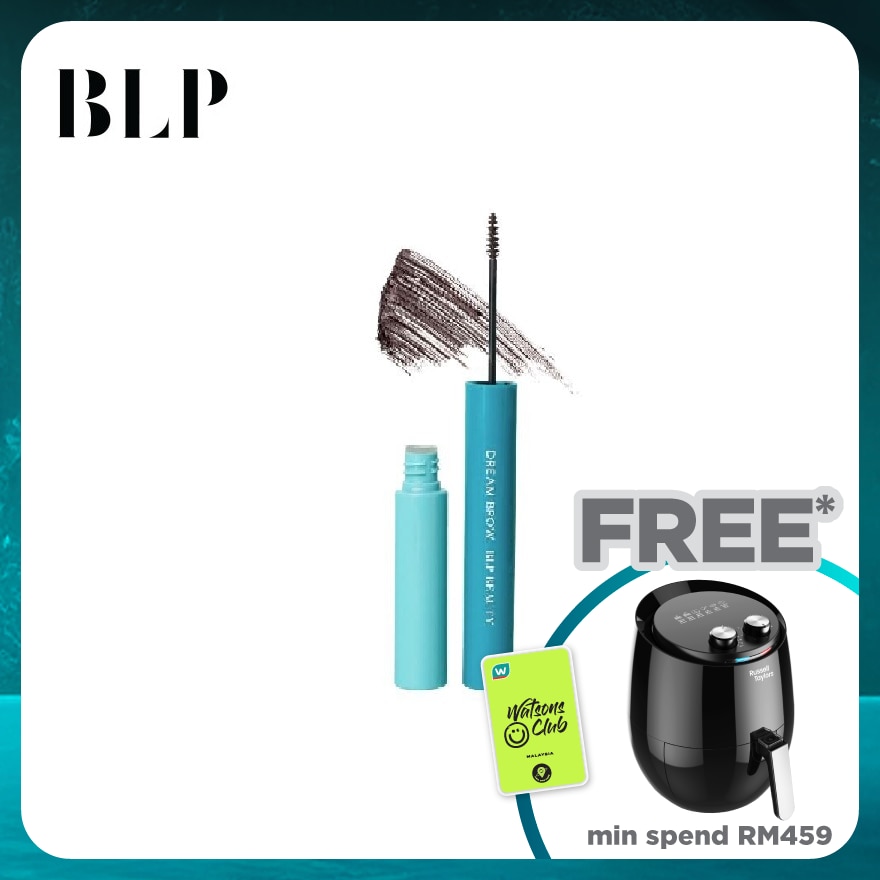 BLP Dream Brow Dark Brown