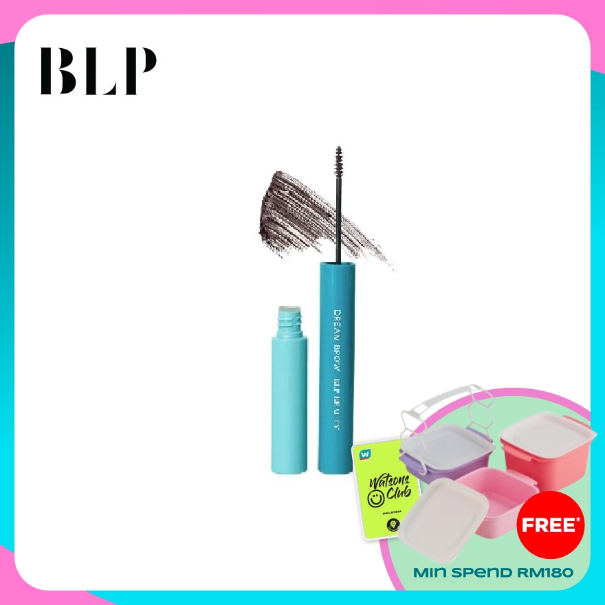 BLP Dream Brow Dark Brown