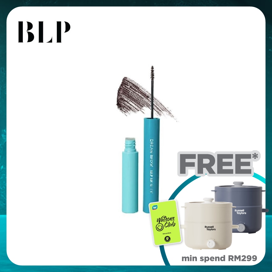 BLP Dream Brow Dark Brown