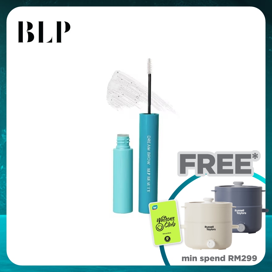 BLP Dream Brow Clear