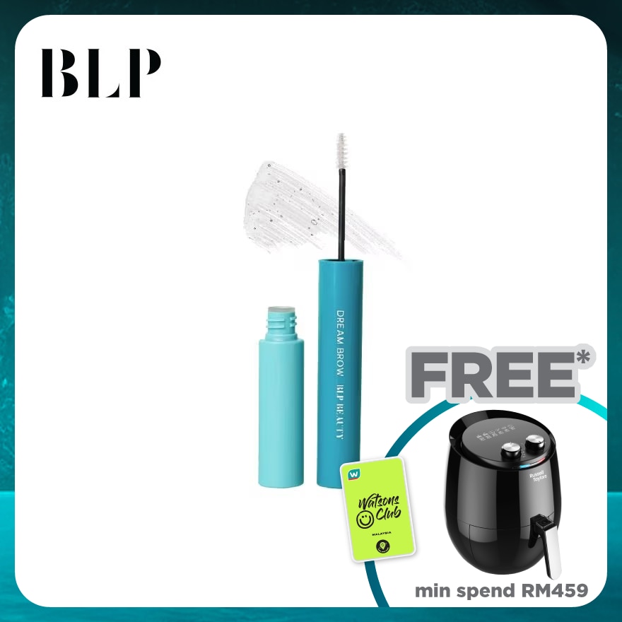 BLP Dream Brow Clear
