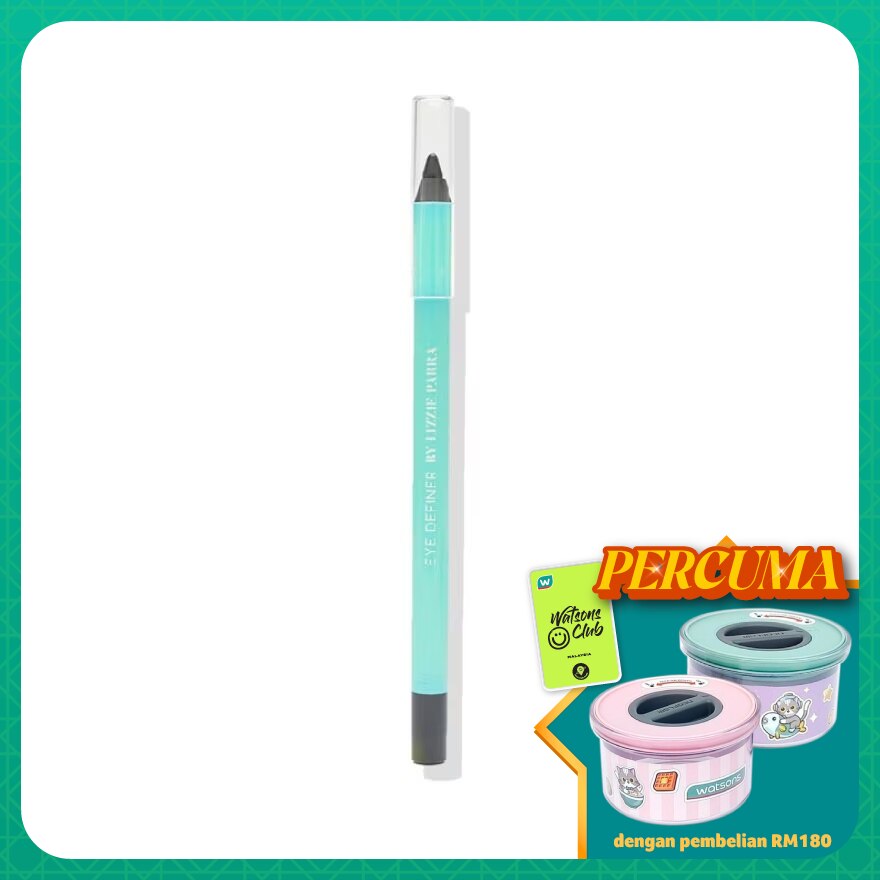 Eye Definer Noir YE DEFINER NOIR