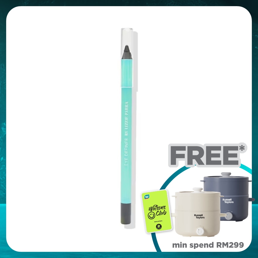 BLP Eye Definer Noir YE DEFINER NOIR