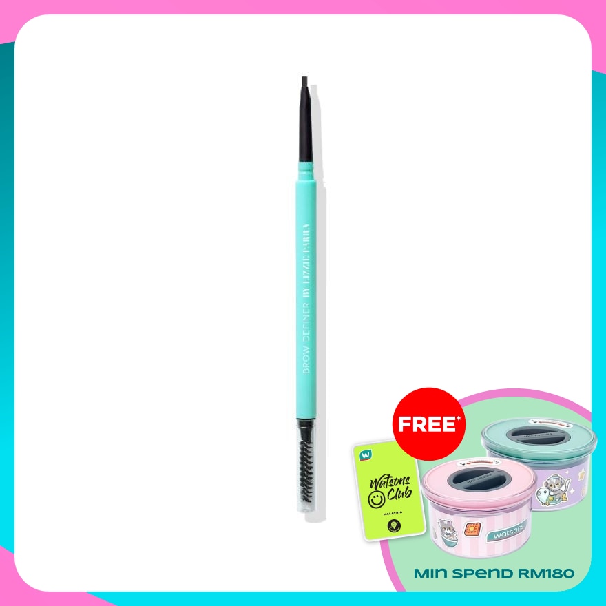 BLP Brow Definer Ash Brown