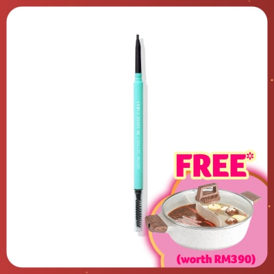 BLP Brow Definer Ash Brown