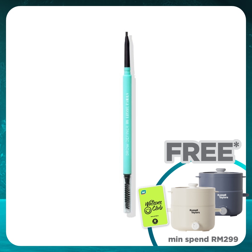 BLP Brow Definer Ash Brown