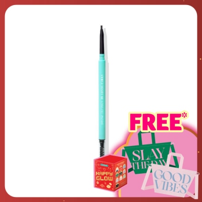 BLP Brow Definer Ash Brown