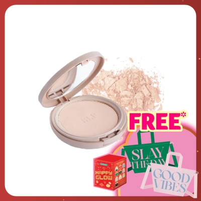 BLP Compact Powder Ivory