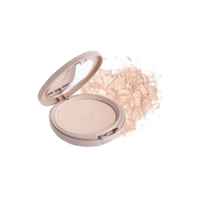 BLP Compact Powder Ivory