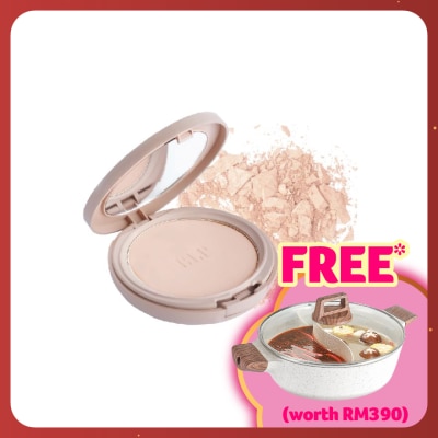 BLP Compact Powder Ivory