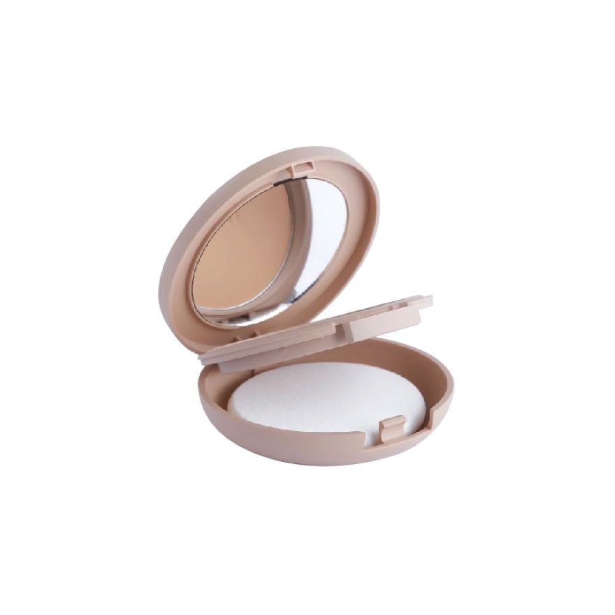 Compact Powder Ivory