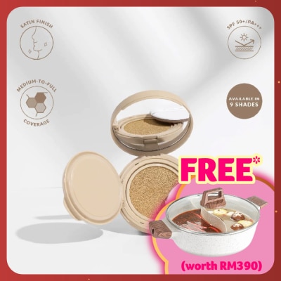 BLP Cover Cushion W10