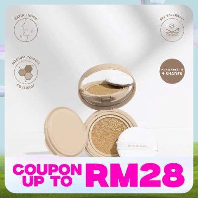 BLP Cover Cushion W10