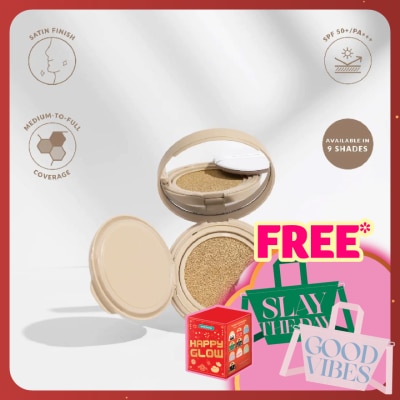 BLP Cover Cushion W10