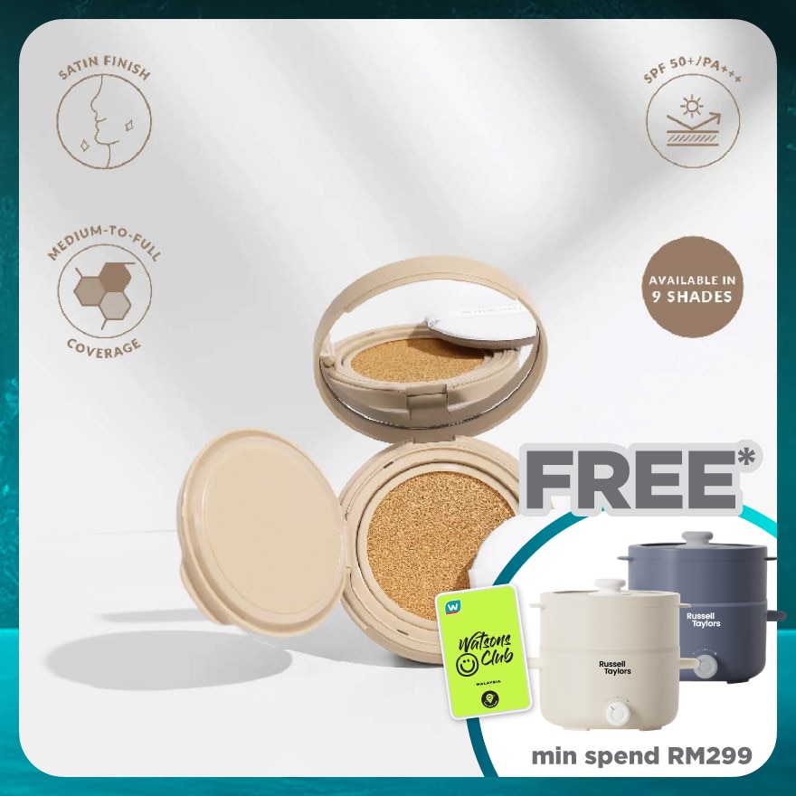 BLP Cover Cushion N15