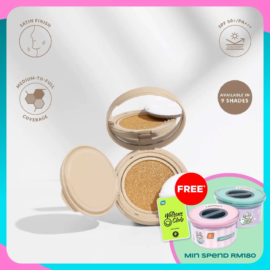 BLP Cover Cushion N15