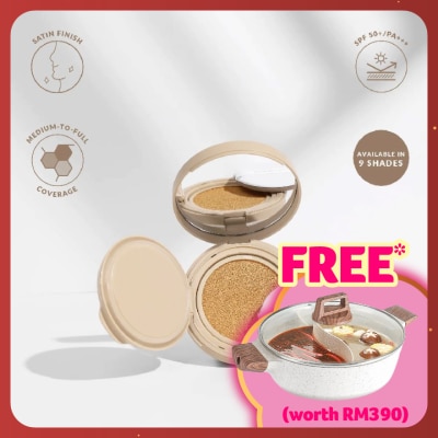 BLP Cover Cushion N15