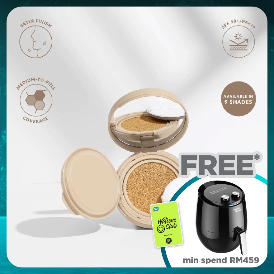 BLP Cover Cushion N15