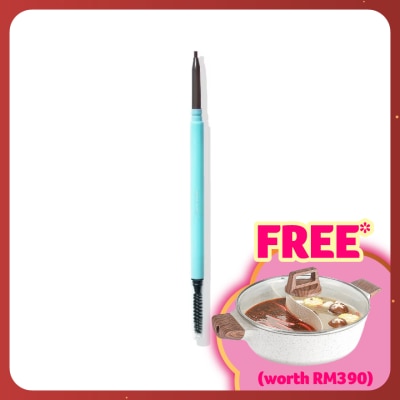 BLP Brow Definer Dark Brown