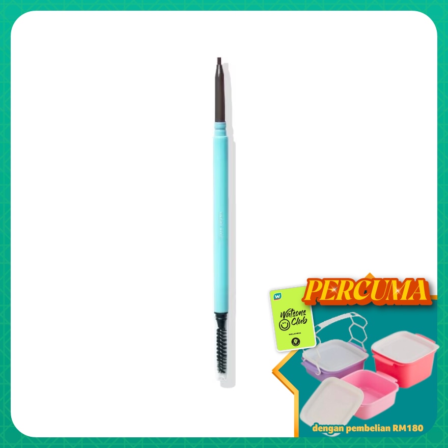 Brow Definer Dark Brown